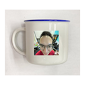 Custom Ceramic Coffee Mugs Printing 13