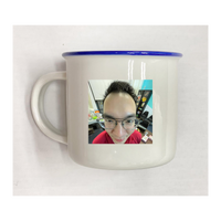 Custom Ceramic Coffee Mugs Printing 13