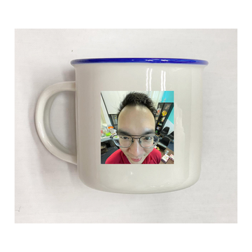 Custom Ceramic Coffee Mugs Printing 13