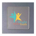 Custom Acrylic Coaster 02