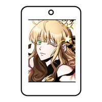 Custom Acrylic Keychain Printing 04