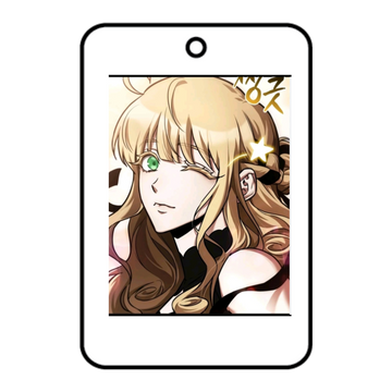 Custom Acrylic Keychain Printing 04