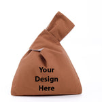 Custom Tote Bag Printing 05C (23x33cm)