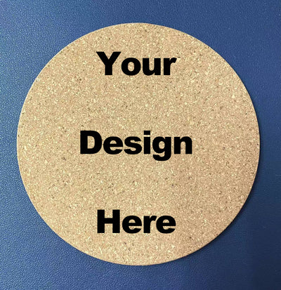 Custom coasters Singapore - Premium drink coasters and coaster printing for bars, restaurants, hotels and corporate events across Singapore