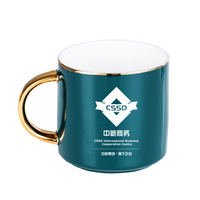 Custom Ceramic Coffee Mugs Printing 11