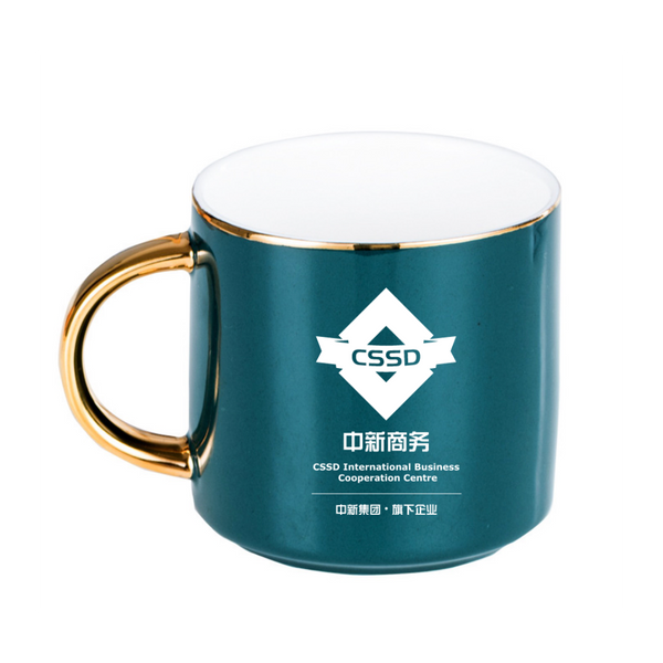 Custom Ceramic Coffee Mugs Printing 11