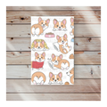 Custom Card Holder Printing 36