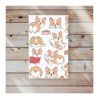 Custom Card Holder Printing 36
