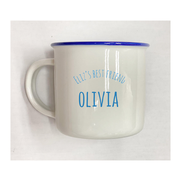 Custom Ceramic Coffee Mugs Printing 13
