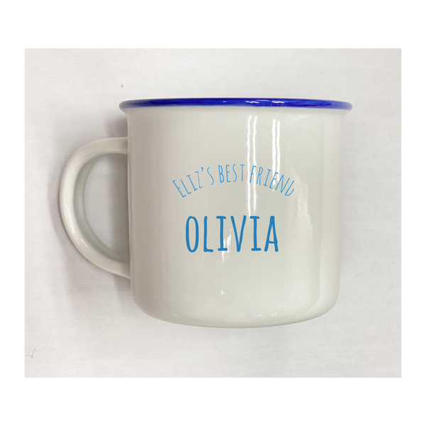 Custom Ceramic Coffee Mugs Printing 13