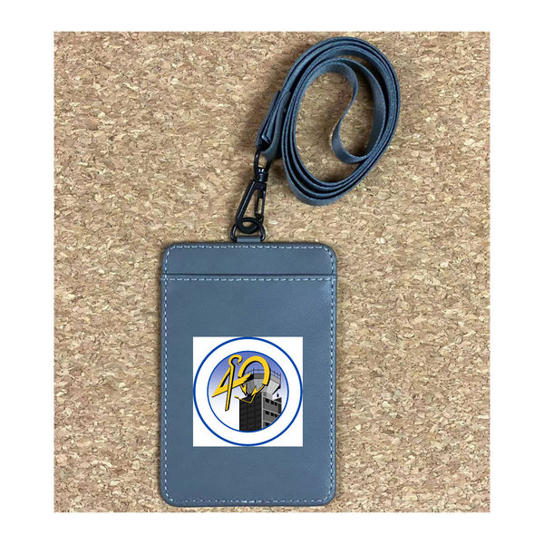 Custom Card Holder Printing 34
