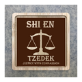 Custom Bamboo Coaster Printing 15