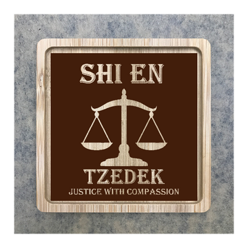 Custom Bamboo Coaster Printing 15