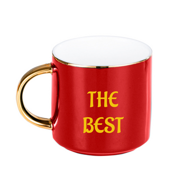 Custom Ceramic Coffee Mugs Printing 10