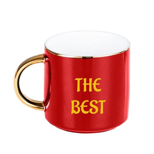 Custom Ceramic Coffee Mugs Printing 10