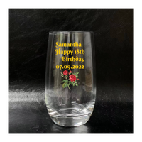 Custom Beer Glass Mug Printing 05