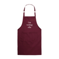 Custom Apron Printing 05