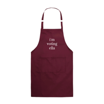 Custom Apron Printing 05