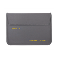Custom 15 inch laptop sleeve case 202