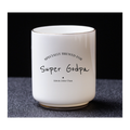 Custom Ceramic Coffee Mugs 01