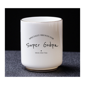 Custom Ceramic Coffee Mugs 01