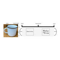 Custom Ceramic Coffee Mugs Printing 03