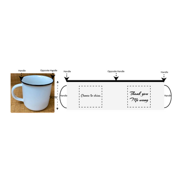 Custom Ceramic Coffee Mugs Printing 03