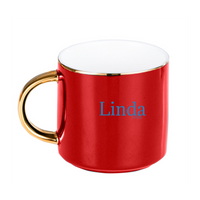 Custom Ceramic Coffee Mugs Printing 10