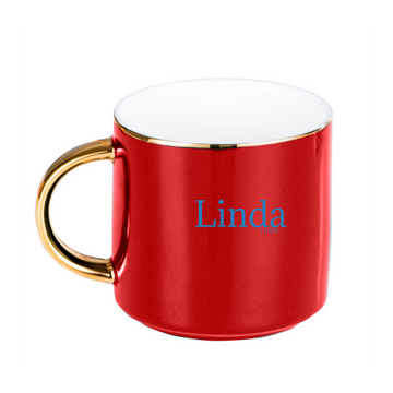 Custom Ceramic Coffee Mugs Printing 10