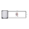 Custom Ceramic Coffee Mugs 02(250ml)