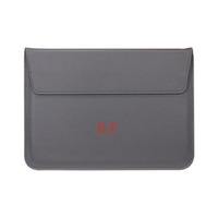 Custom 15 inch laptop sleeve case 202