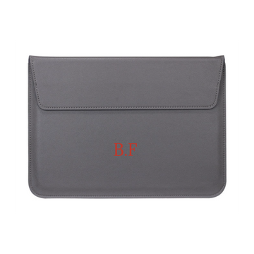 Custom 15 inch laptop sleeve case 202