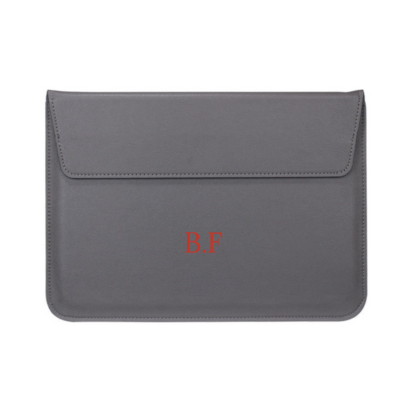 Custom 15 inch laptop sleeve case 202