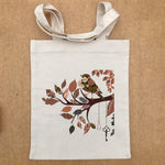 Custom tote bag printing 04 (30x35cm, 8Oz)