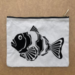 Custom Pouch 120