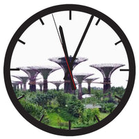 Custom Clock 01