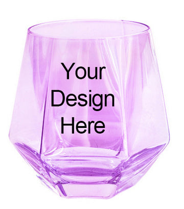 Custom Whisky Glass Mug Printing 09