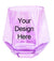 Custom Whisky Glass Mug Printing 09