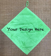Custom Tea Towel 01