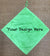 Custom Tea Towel 01