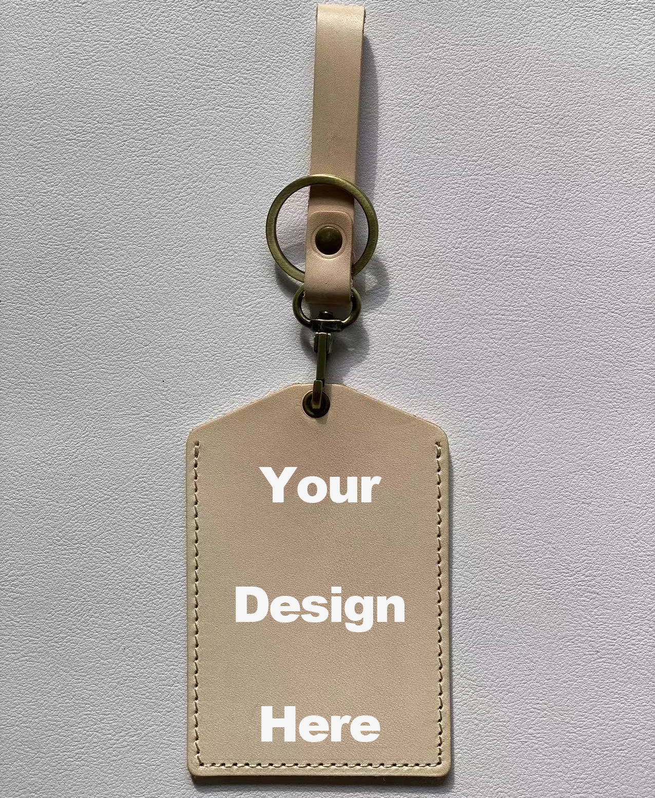 Fast Islandwide Delivery of Custom Card Holders Across Singapore