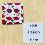 ceramic coaster