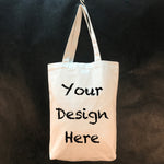 Custom Tote Bag 206 (36x40x8cm)