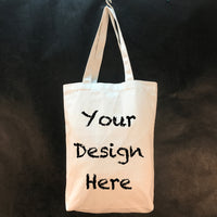 Custom Tote Bag 206 (36x40x8cm)