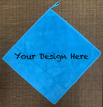 Custom Tea Towel 03