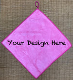 Custom Tea Towel 02