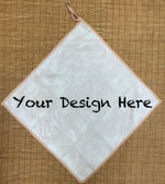 Custom Tea Towel 05