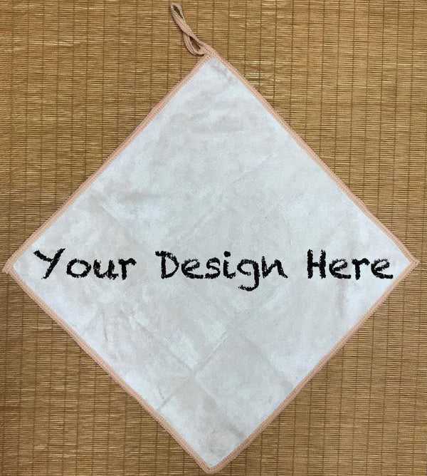 Custom Tea Towel 05