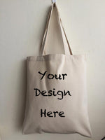 Custom Tote Bag Printing 02 (36x41cm, 12Oz)