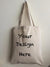 Custom Tote Bag Printing 02 (36x41cm, 12Oz)